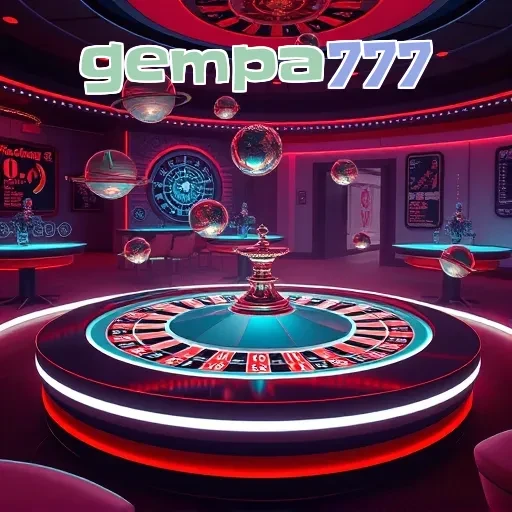 gempa777 Game Santai