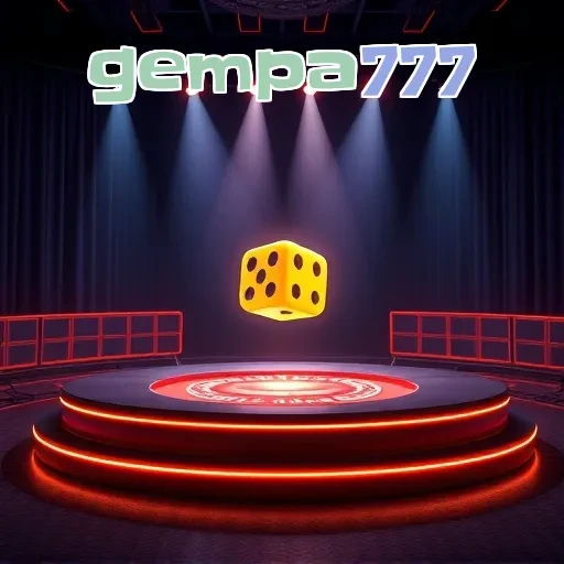 gempa777 Event Game