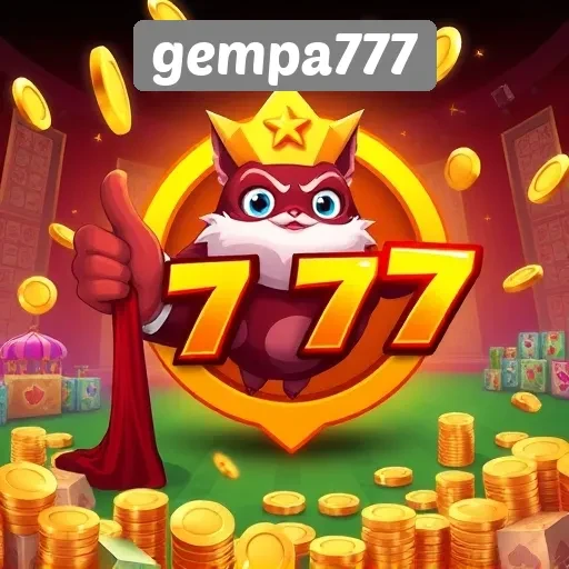 Menelusuri Fitur Menarik di Situs Game Gempa777