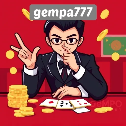 Mengapa Gempa777 Menjadi Destinasi Favorit Pemain Judi