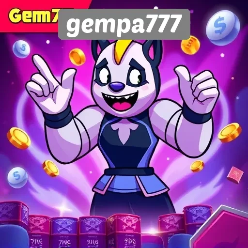 Fitur Unggulan yang Ditawarkan Situs Game Gempa777