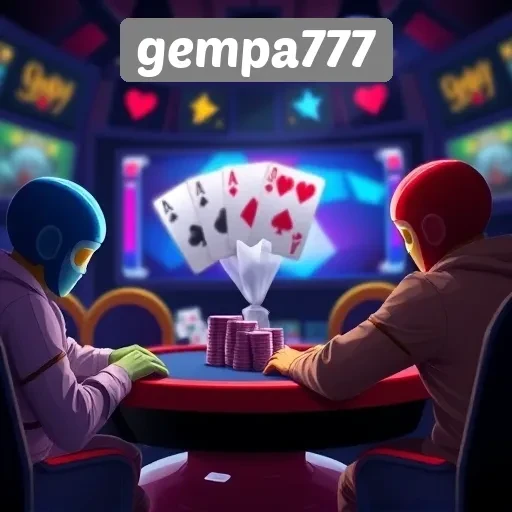 Panduan Lengkap Bermain di Situs Game Gempa777