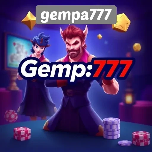 Gempa777 Sebagai Destinasi Permainan Online Favorit di Indonesia