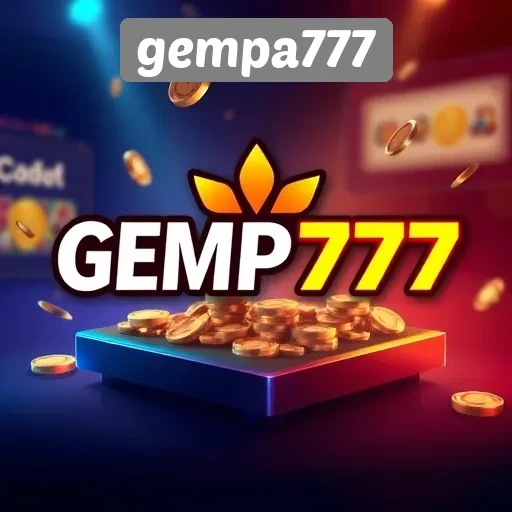Gempa777 Platform Game Terbaru yang Menggugah Minat Pemain Indonesia