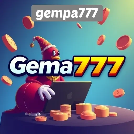 Mengenal Situs Game Gempa777 yang Populer di Kalangan Gamers