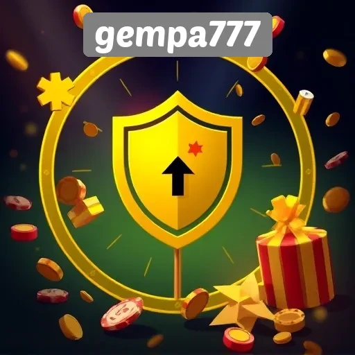 Menilik Sistem Keamanan di Situs Game Gempa777