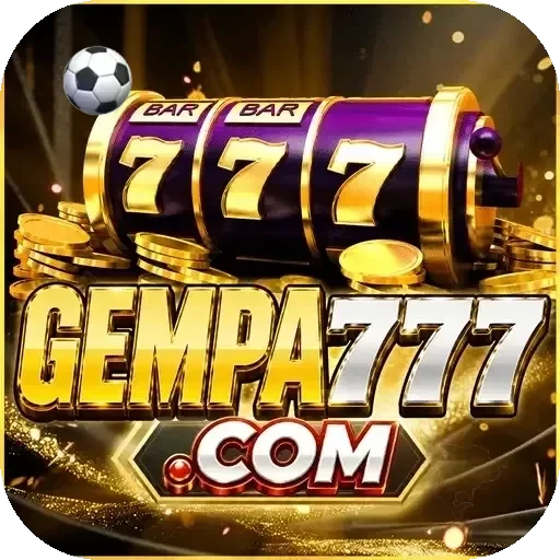 Logo gempa777