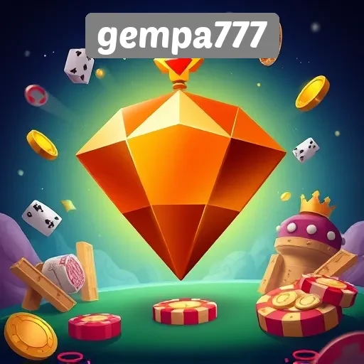 Pengalaman Pengguna di Gempa777 dalam Bermain Game