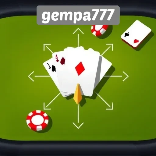 Strategi Menang di Game Gempa777 untuk Pemula