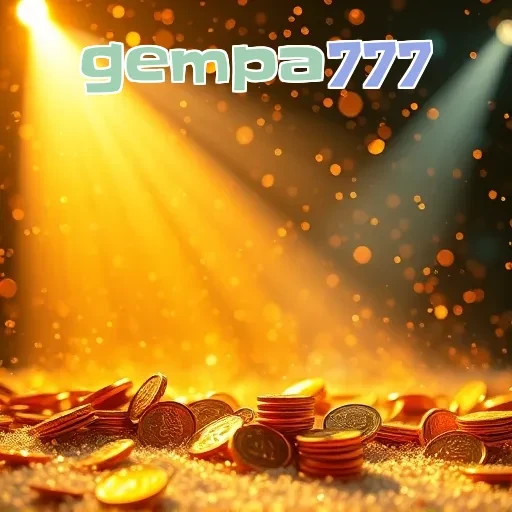 gempa777 Pembaruan